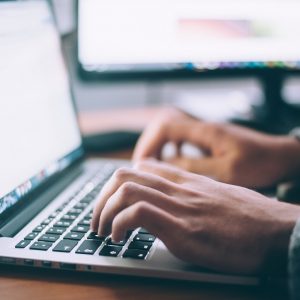 business online
